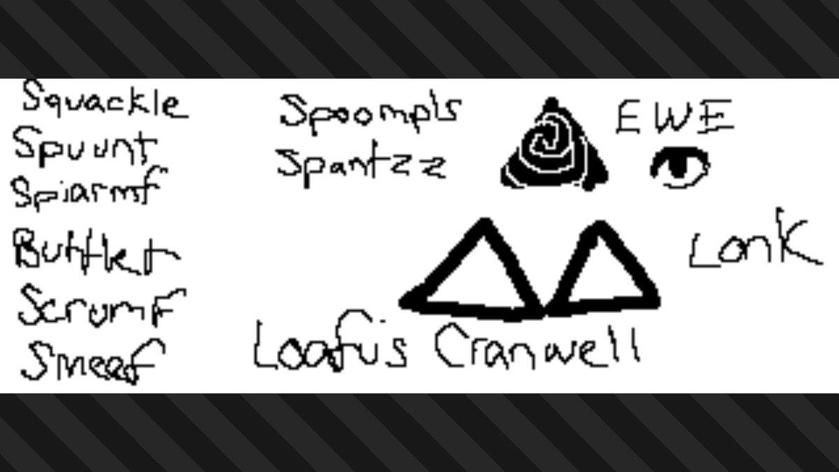 StinkyInky23's tweet photo. just some casual fanart  #Splatoon3 #NintendoSwitch https://t.co/Mg6hPJ9cbH