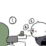 がんばれ新入社員!ちいかわと一緒に乗り切ろう!