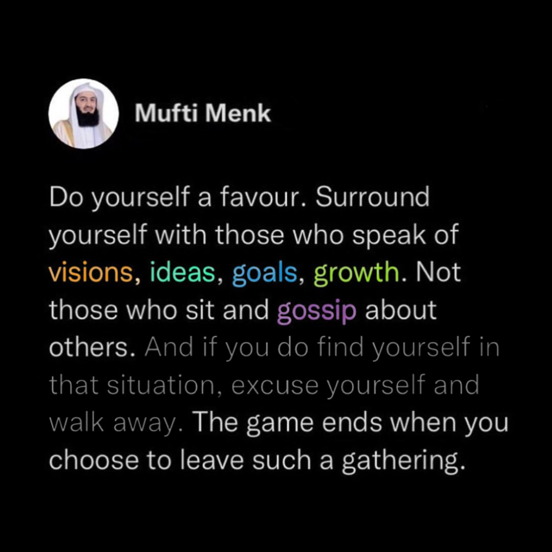 Resep jitu musim pemilu 😊