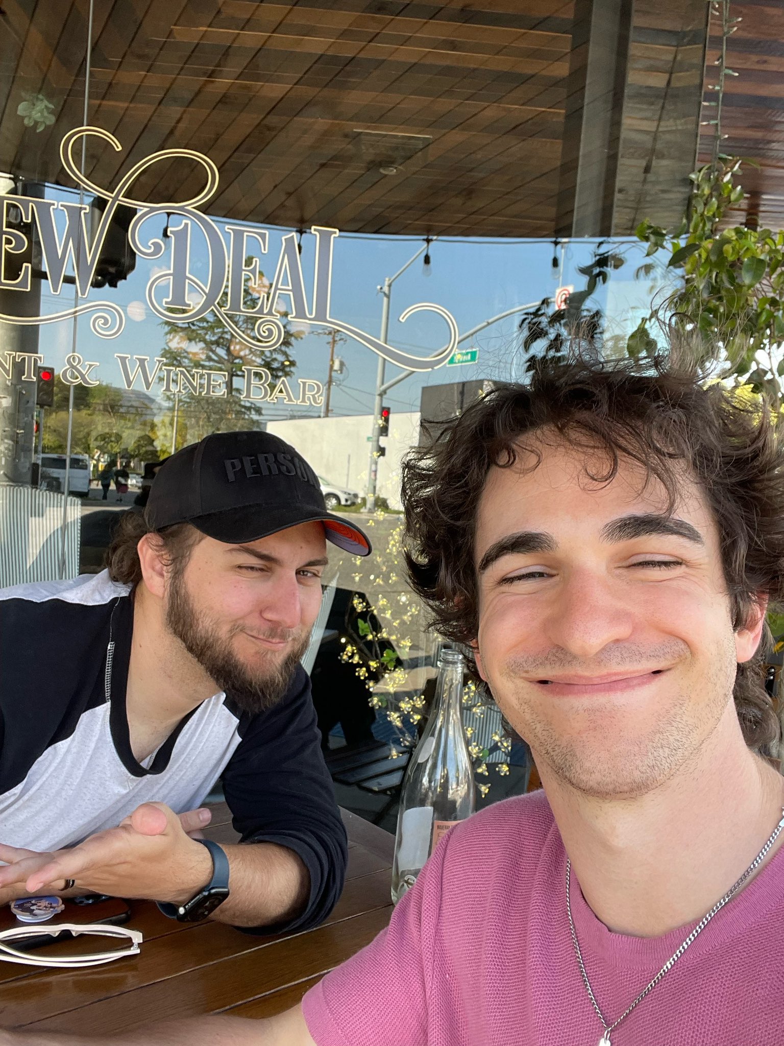 Alejandro saab cyno jing yuan on twitter zacharygordon but