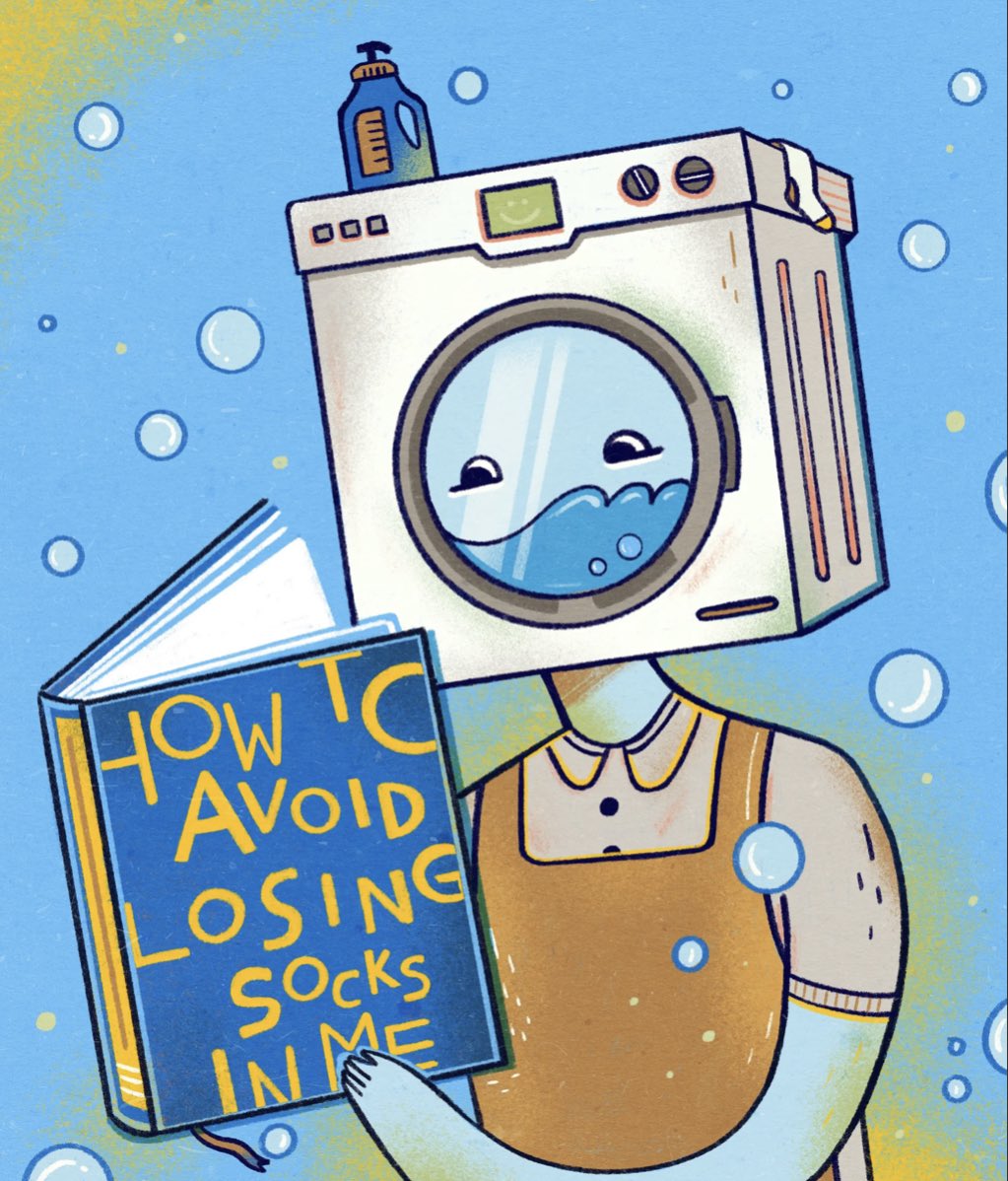 HelplessBooks's tweet image. 🌞 GM &amp;amp; happy weekend, fam! 🌻 Today’s laundry day 🧴🧺🛁. Who's down to roll with me? 😮‍💨

#NFT #NFTcommunity #NFTCollection