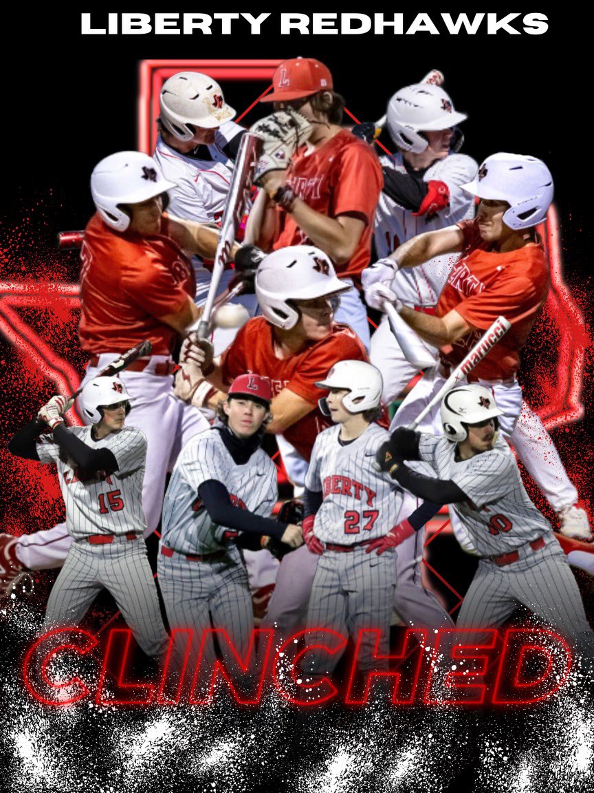 With an exclamation point these guys win 9-3 over Cen10! Proud of these kids and more to come!

#energyisfree #oneatatime