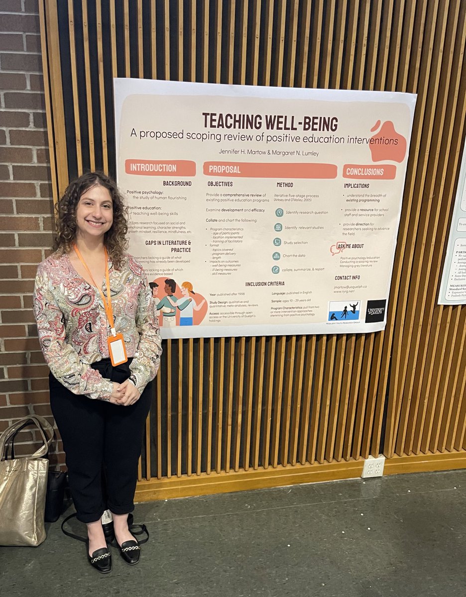JennieMartow's tweet photo. First poster presentation ✅
First conference I helped plan?! ✅ https://t.co/lCHXR4sWUf
