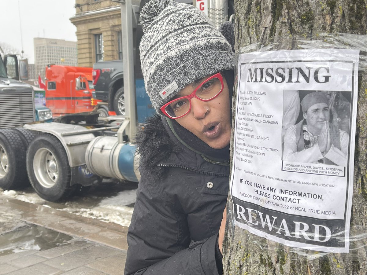 CarymaRules's tweet photo. Tomorrow might be my last day of on-the-ground protest coverage, depending on the outcome of #BencherElection2023.
Catch me if you can! https://t.co/CbfmvVJbOi