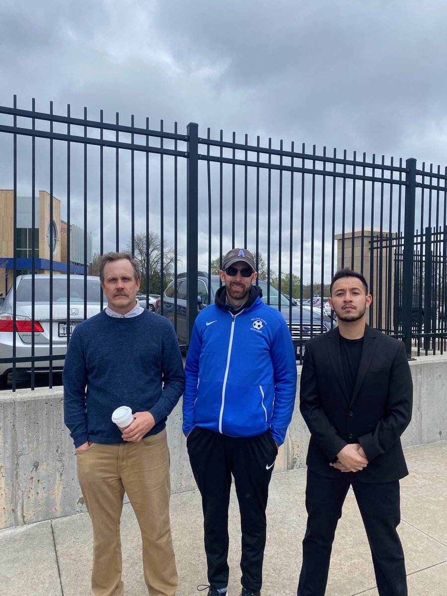 Sandro DeAngelis tweet media