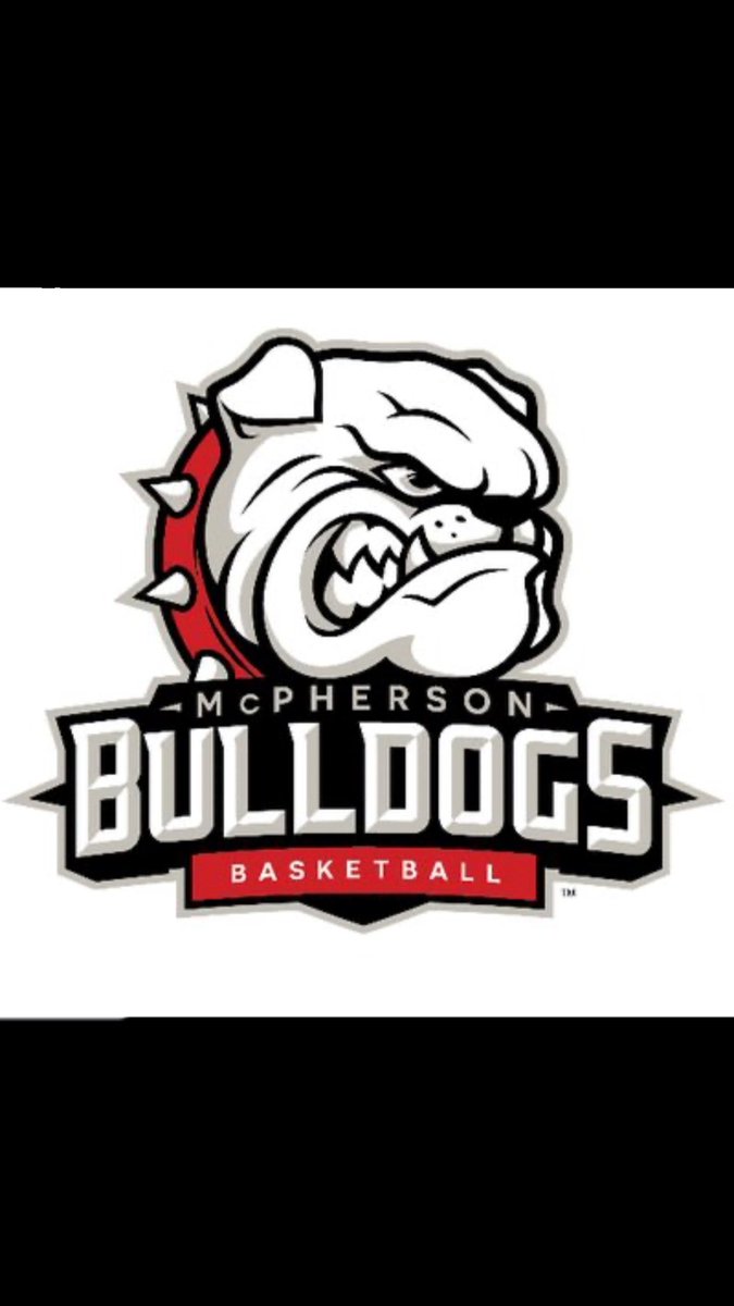 #AGTG After a great visit I’m blessed to receive a offer from  McPherson College  🔴⚪️ @TeamOklahomaBB <a href="/Radomski14/">Jason Radomski</a> <a href="/CoachLou_3/">Louis Parker III</a>