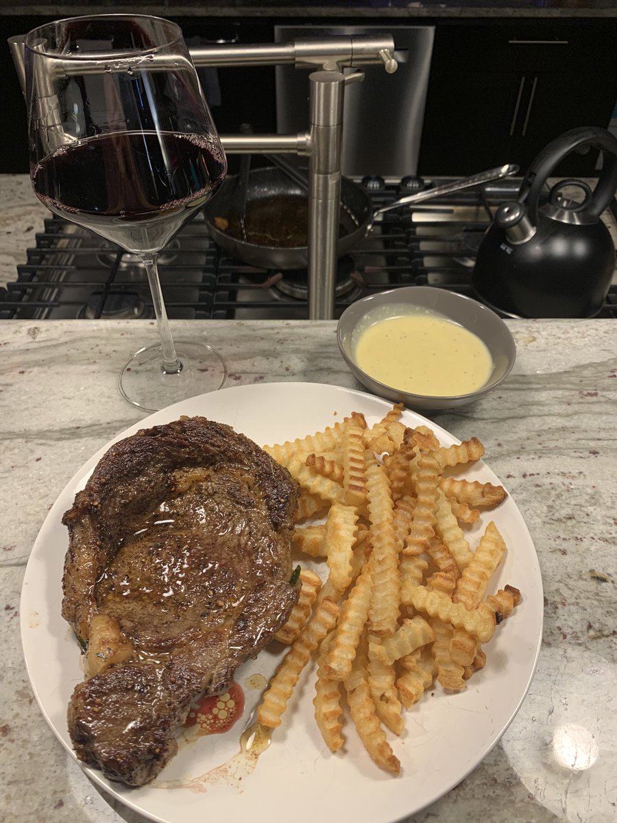 Scott_Dustan's tweet photo. Channeling @estellecostanza as I shovel this into my prole hole. (I really hope I’ve not spent all this time misinterpreting that…) Do you see? https://t.co/FlV8nURFSf