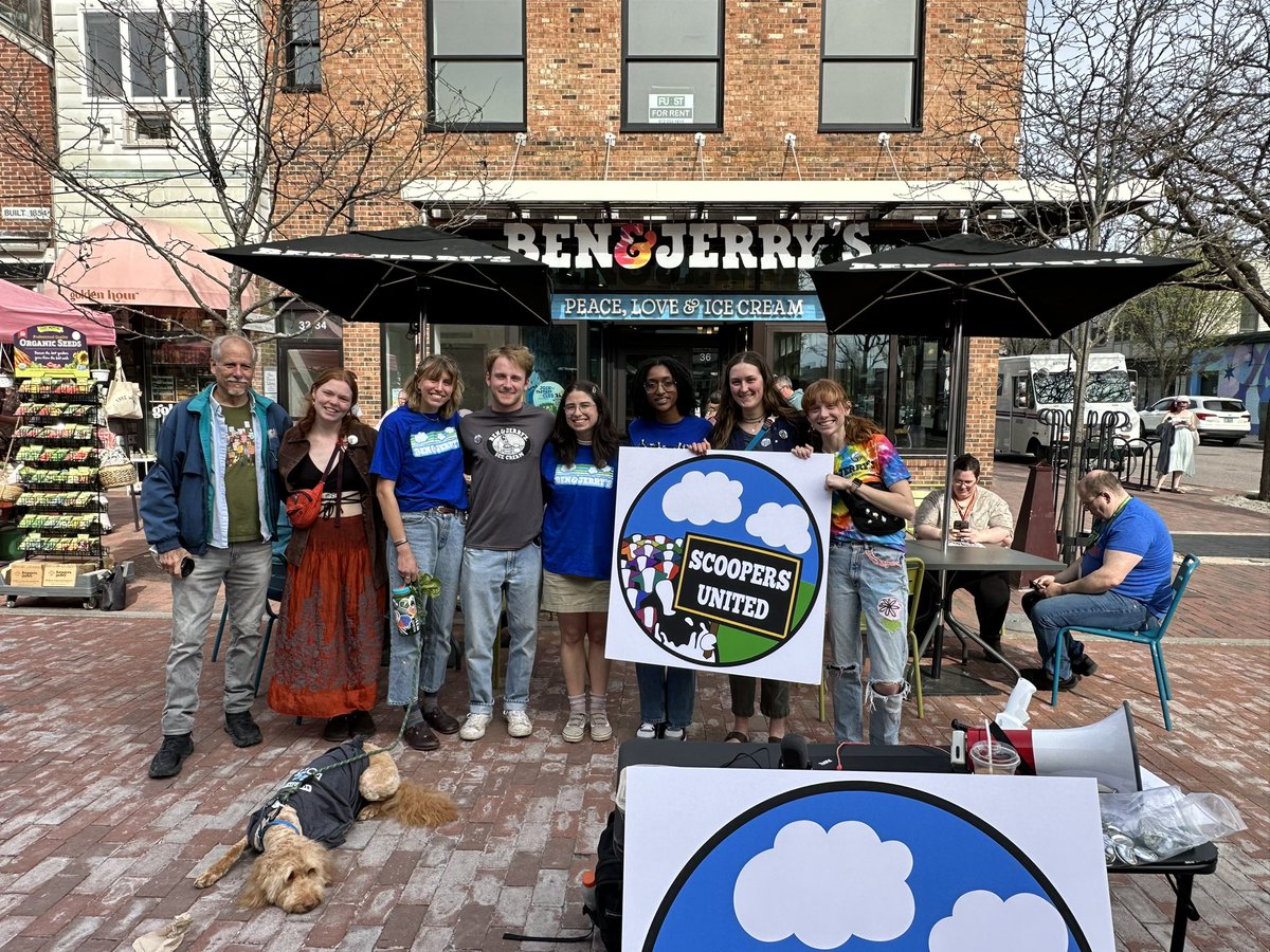 In which a company finally signs the Fair Election Principles, a thread… 🧵