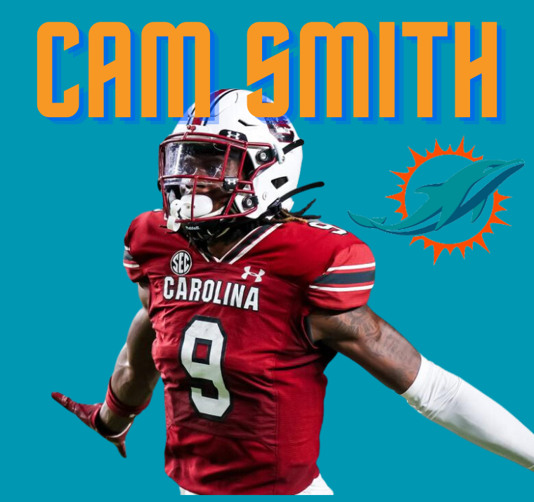 DolphinsThirsty.com on Twitter: "How is everyone feeling about the Cam ...