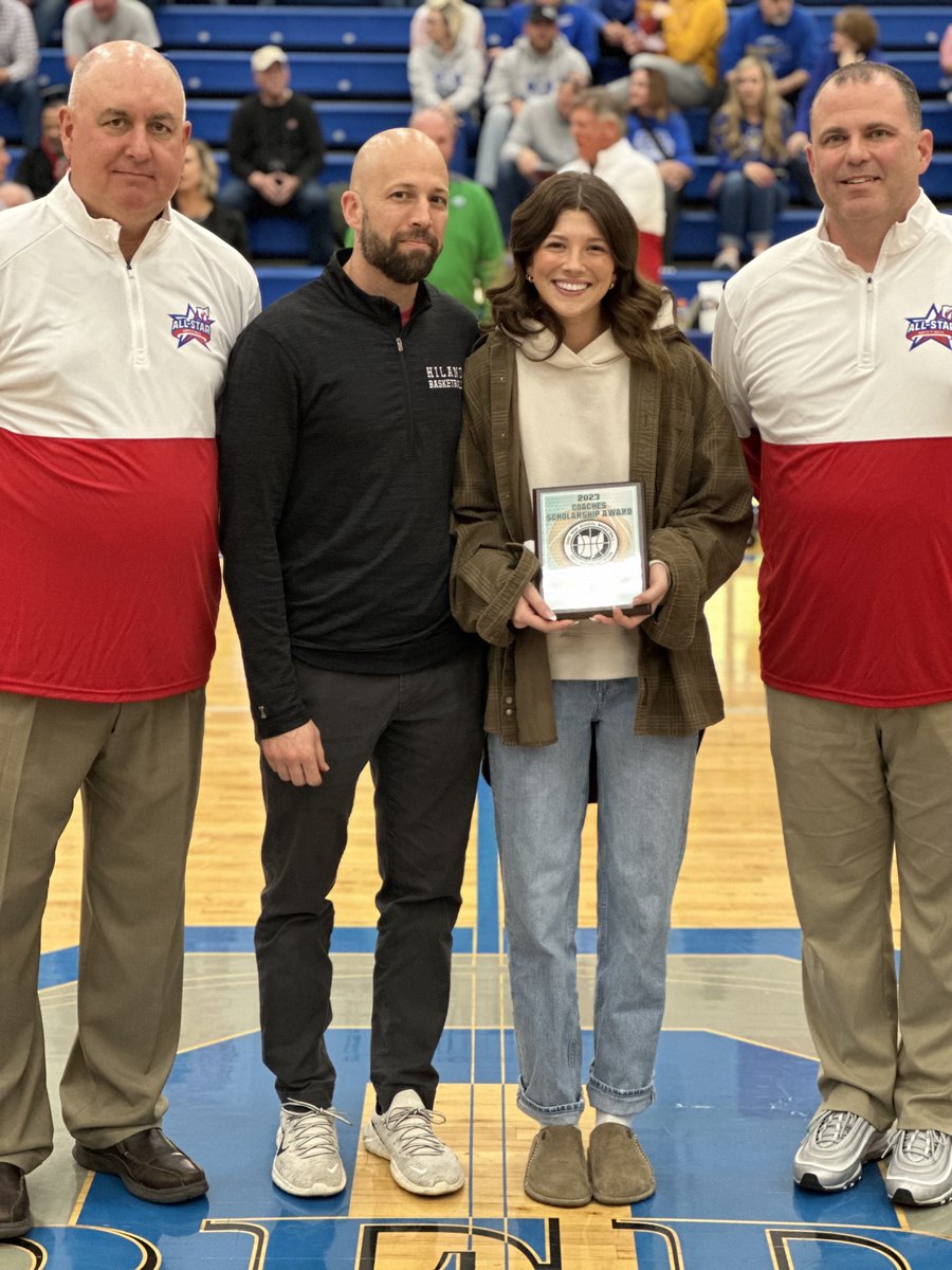 ohioBKcoaches's tweet photo. OHSBCA Scholarship Winners… https://t.co/OZyMKmqSxJ