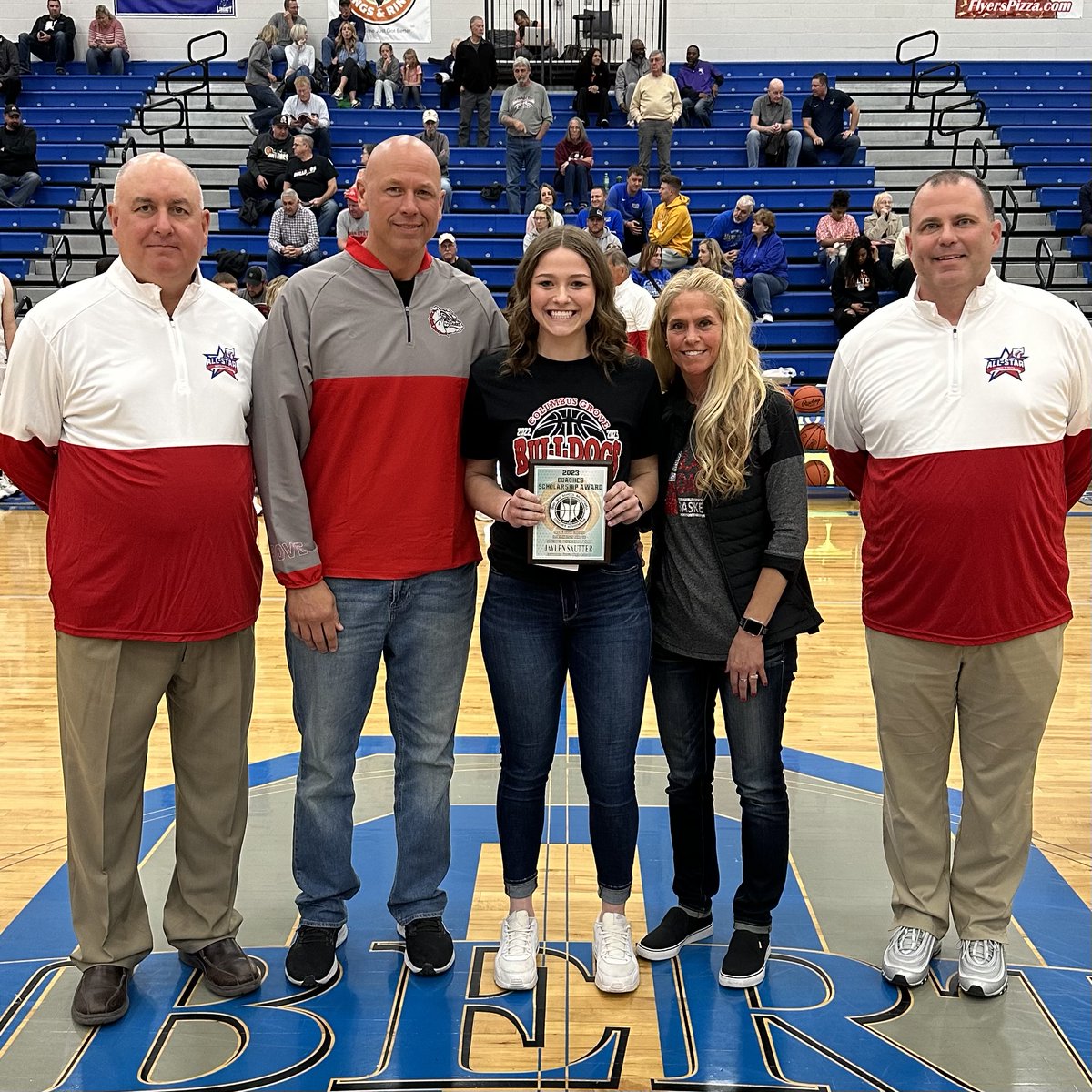 ohioBKcoaches's tweet photo. OHSBCA Scholarship Winners… https://t.co/OZyMKmqSxJ