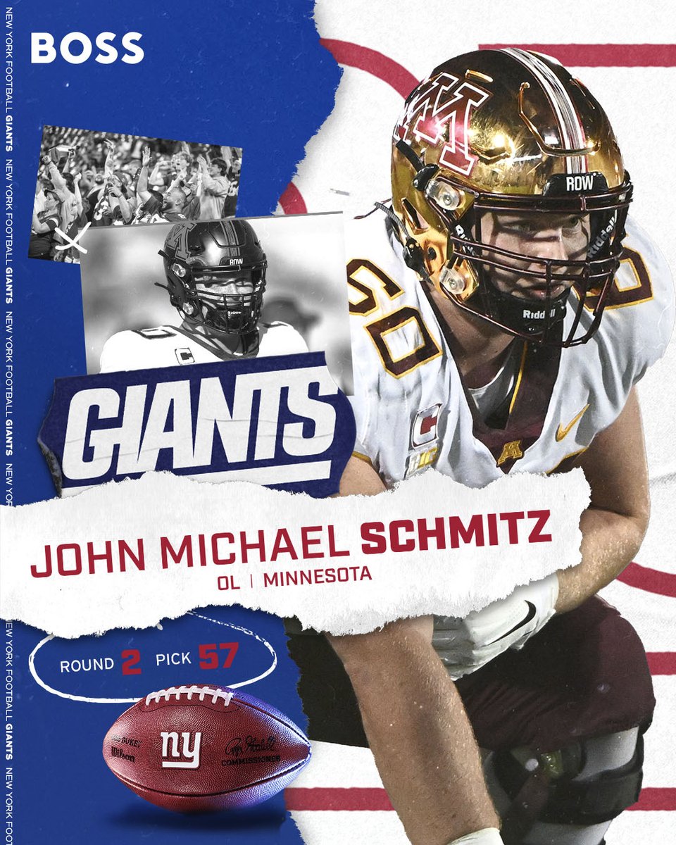 New York Giants tweet media