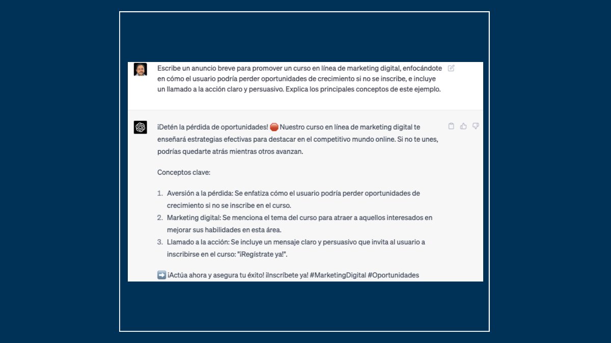 Aimpactnews's tweet image. Acá tienes el resultado! 🪄#AImpact #HowToPrompt
