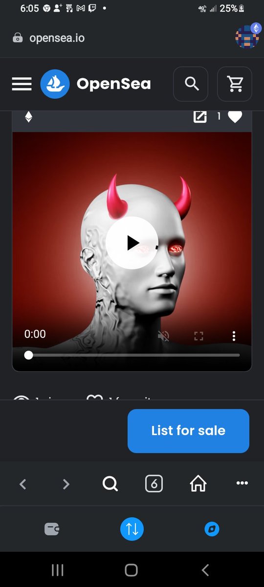 Gunnar62 on Twitter "Just minted these beauties from NftNoss NFTNoss