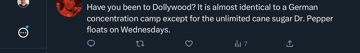 DaultRadio's tweet image. This tweet was meant to be a “cute” dismissal of the situation in Missouri, and many other states, in the US rights now — where Trans people are fearing for their livelihoods, and their lives, and are making what plans they can to flee. 1/