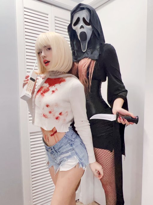 What&rsquo;s your favorite scary movie? #scream https://t.co/bF0ocUJJcR<a href="/tag/scream"class="tags">#scream</a>