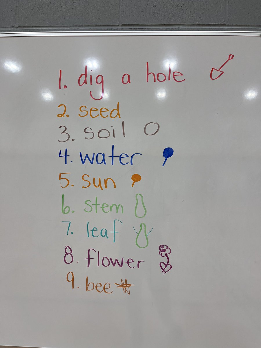 We were relay building a garden today in PE.  “I am still learning to be an artist” I told them. One kid said, oh that’s not a very good bee. Sidra saved the day! “It’s okay! She trying her best!” Thanks kiddo❤️