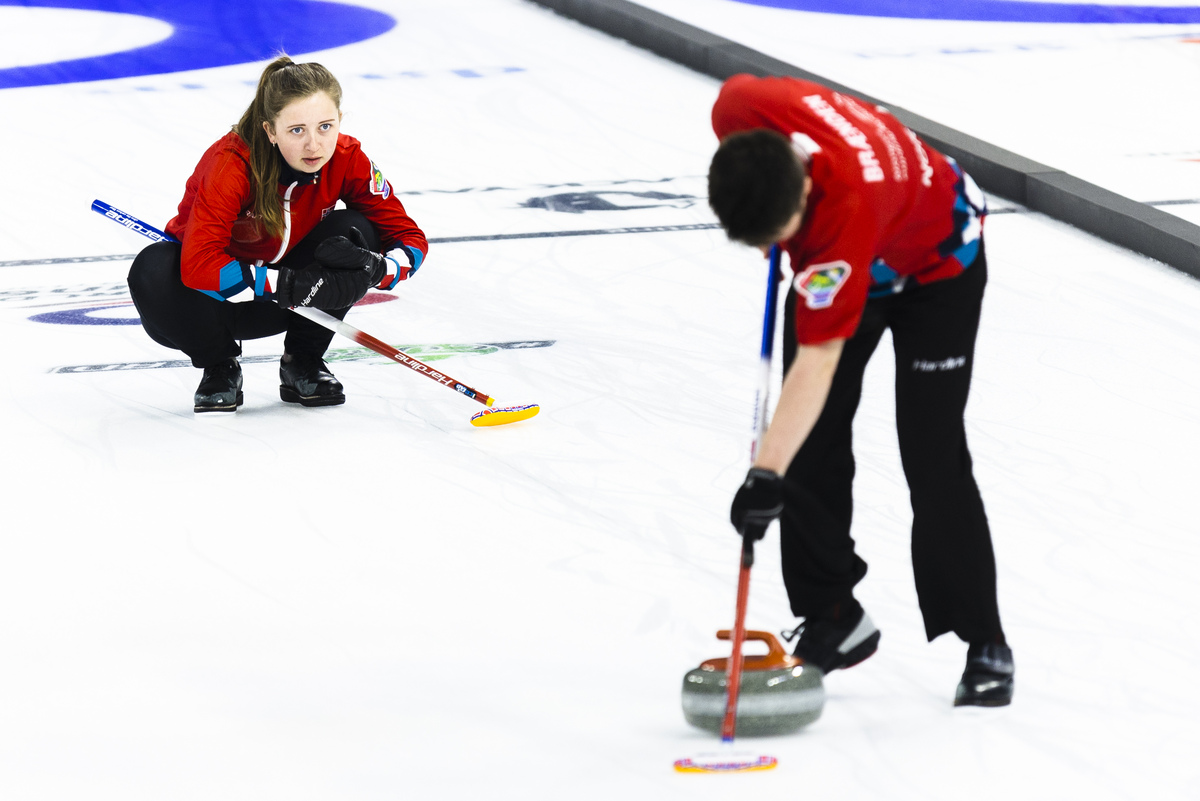 worldcurling's tweet image. BRONZE MEDAL GAME! 🥉

Norway 🇳🇴 v Canada 🇨🇦

Watch live: wcf.co/CurlingChannel
Follow the live blog: wcf.co/44cIhec

#WMDCC2023 | #Curling