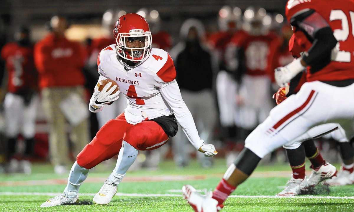 <a href="/JaydenReed5/">j.reed11💂🏾</a> has been selected as the 50th pick in the NFL Draft! The GB Packers are getting a tremendous young man.