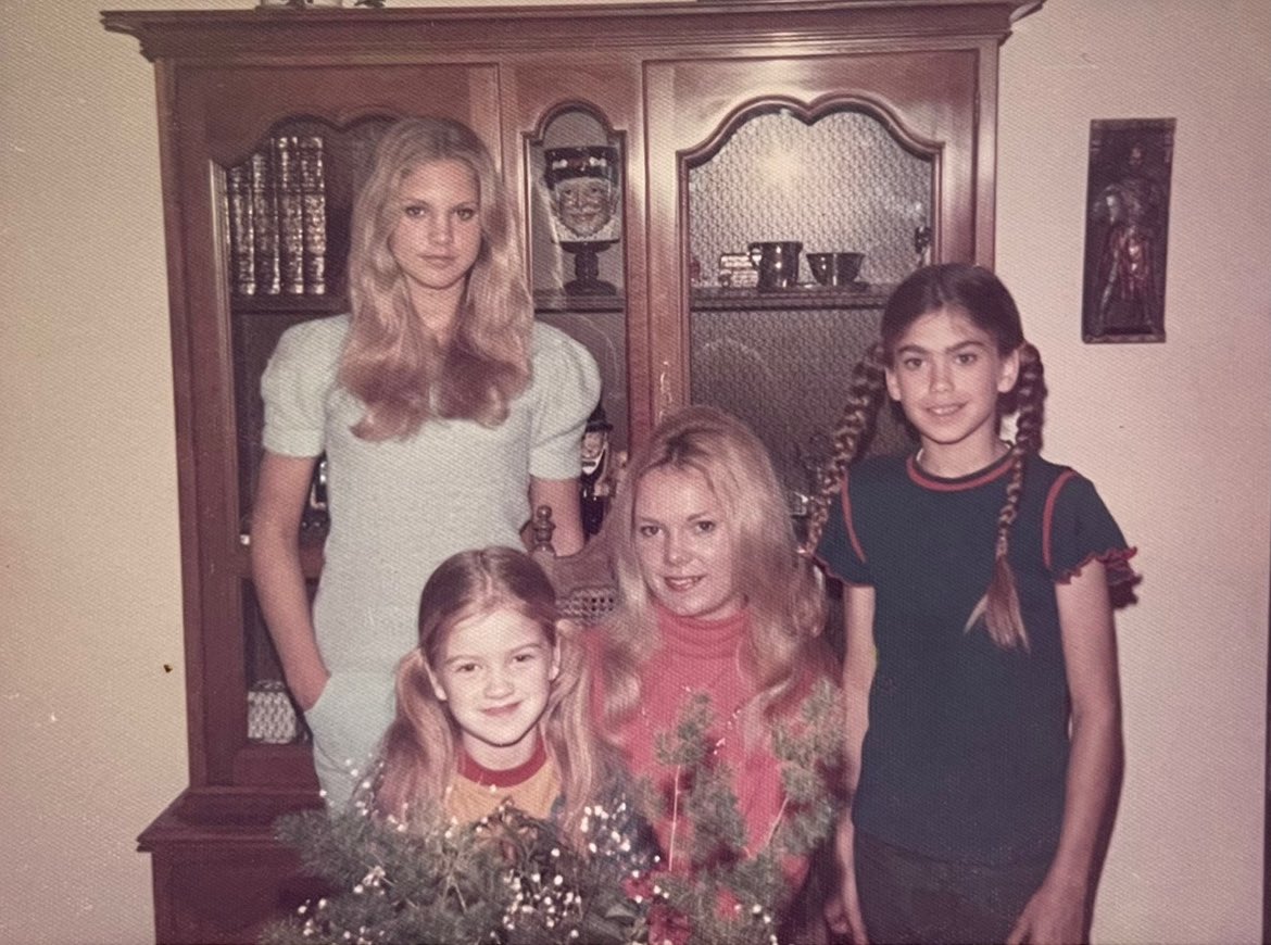 kathy ireland tweet media