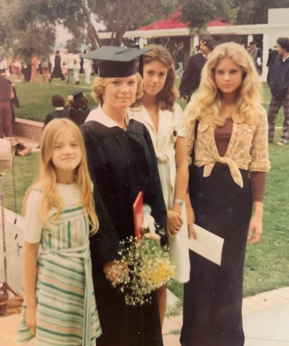 kathy ireland tweet media