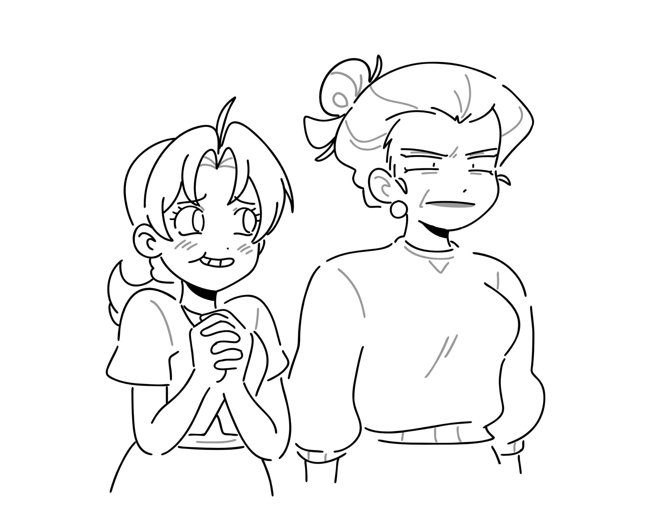 kiana-mai-on-twitter-a-lot-of-requests-for-ash-with-glasses-https-t