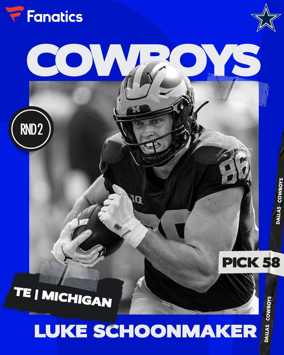 Dallas Cowboys tweet media