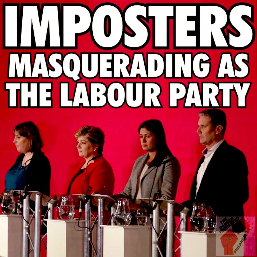 OcisaCorbyn's tweet photo. ——————————————————————————————————
Complete clear out of all corrupt, inept and incompetent politicians regardless of which party they represent.. Zero tolerance no nonsense approach to all dishonest pocket lining careerist neoliberal parasites in Westminster. #VoteThemAllOut https://t.co/tWKH28mAKo