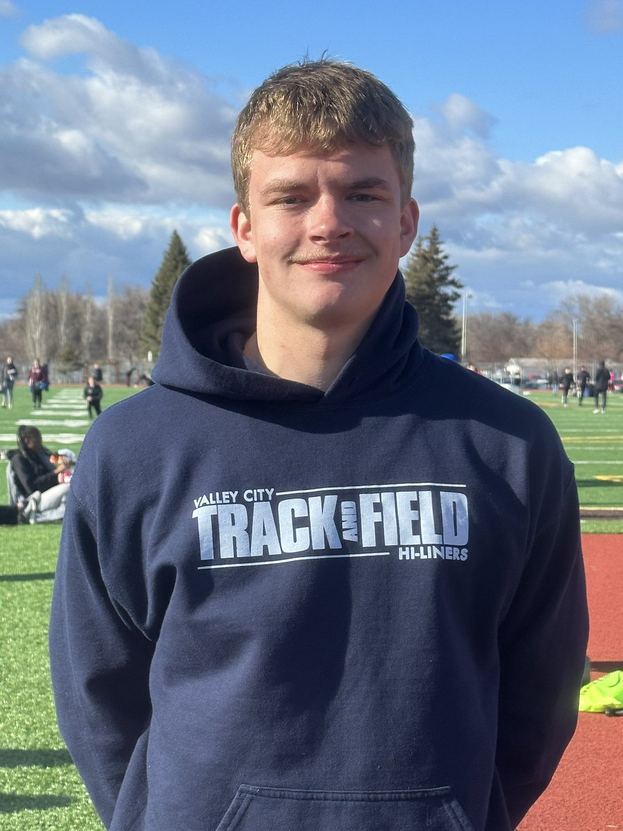 VC Track&Field (@vctrack_field) on Twitter photo ⭐️STATE QUALIFIER 4-28-23⭐️
Congratulations to Aiden Jacobson who qualified for the State Meet and placed 4th in the High Jump at the Shanley Invite
<a href="/HiLiners/">Hi-Liner Activities</a> <a href="/HiLinerBooster/">VC Hi-Liner Boosters</a> ⭐️STATE QUALIFIER 4-28-23⭐️
Congratulations to Aiden Jacobson who qualified for the State Meet and placed 4th in the High Jump at the Shanley Invite
<a href="/HiLiners/">Hi-Liner Activities</a> <a href="/HiLinerBooster/">VC Hi-Liner Boosters</a>