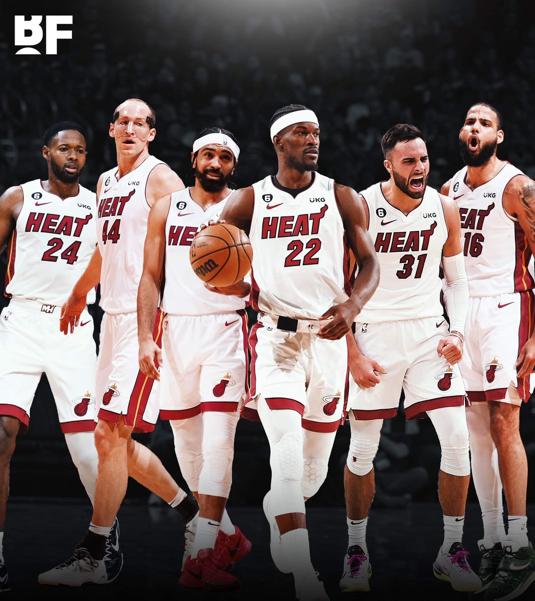 galaxytaeng9's tweet photo. @KendrickPerkins Reminder that GiaMickey got swept on the game he play against the heat and 1-1 on the game he miss, he bricked too many free throw and scared too shoot in OT plus he got 3 all star 3 dpoy 1 6moty candidate in his team against Jimmy Butler and friends in OT
#AlwaysTravel https://t.co/9b3CESBGWZ