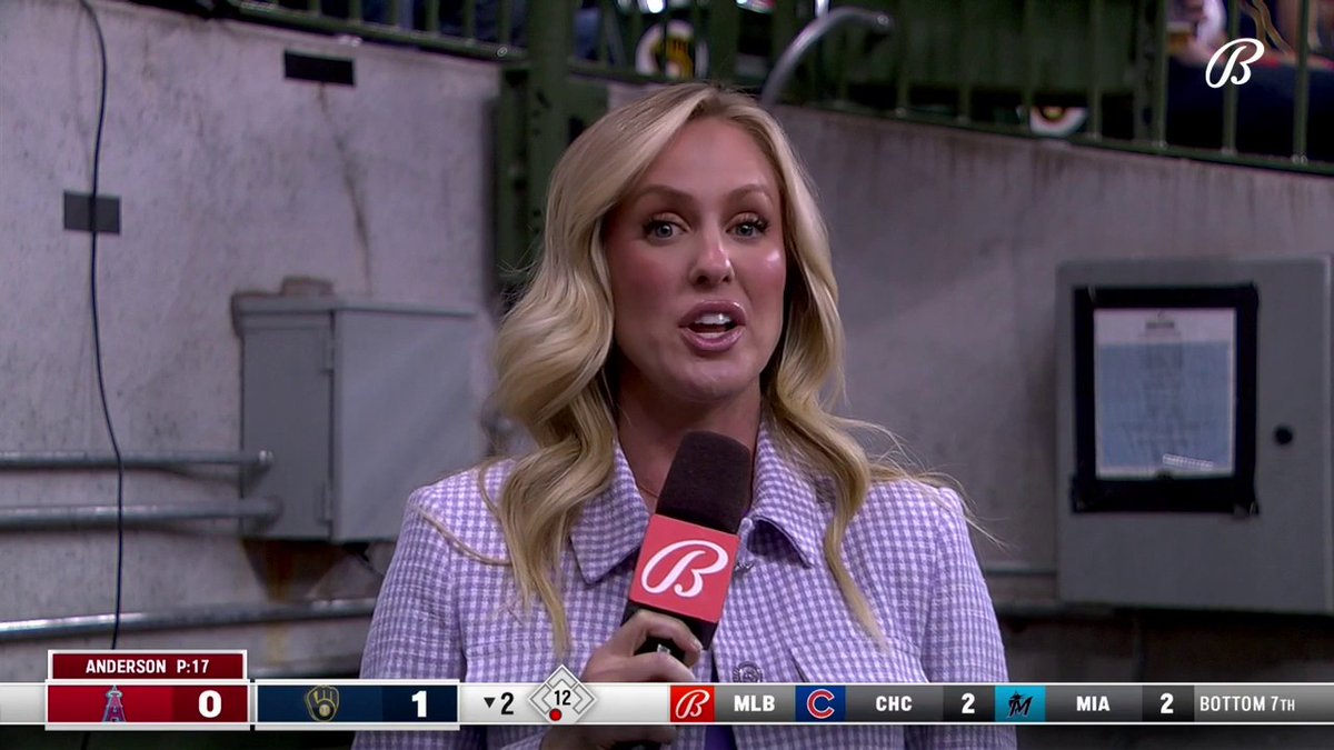 Bally Sports West on Twitter "A balance schedule allows more people to