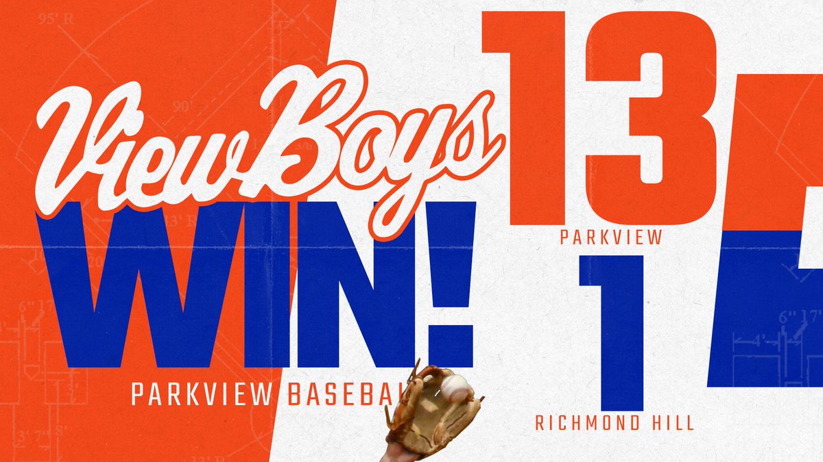 Parkview Baseball tweet media