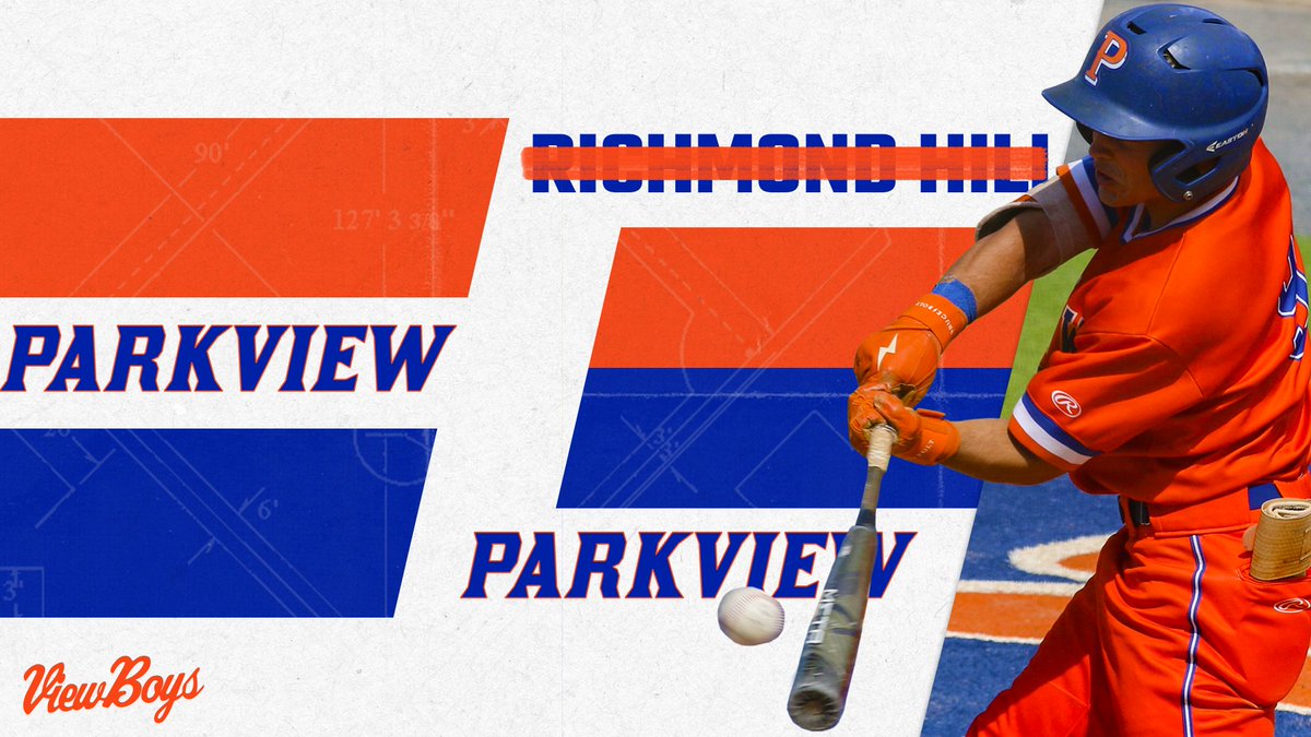 Parkview Baseball tweet media