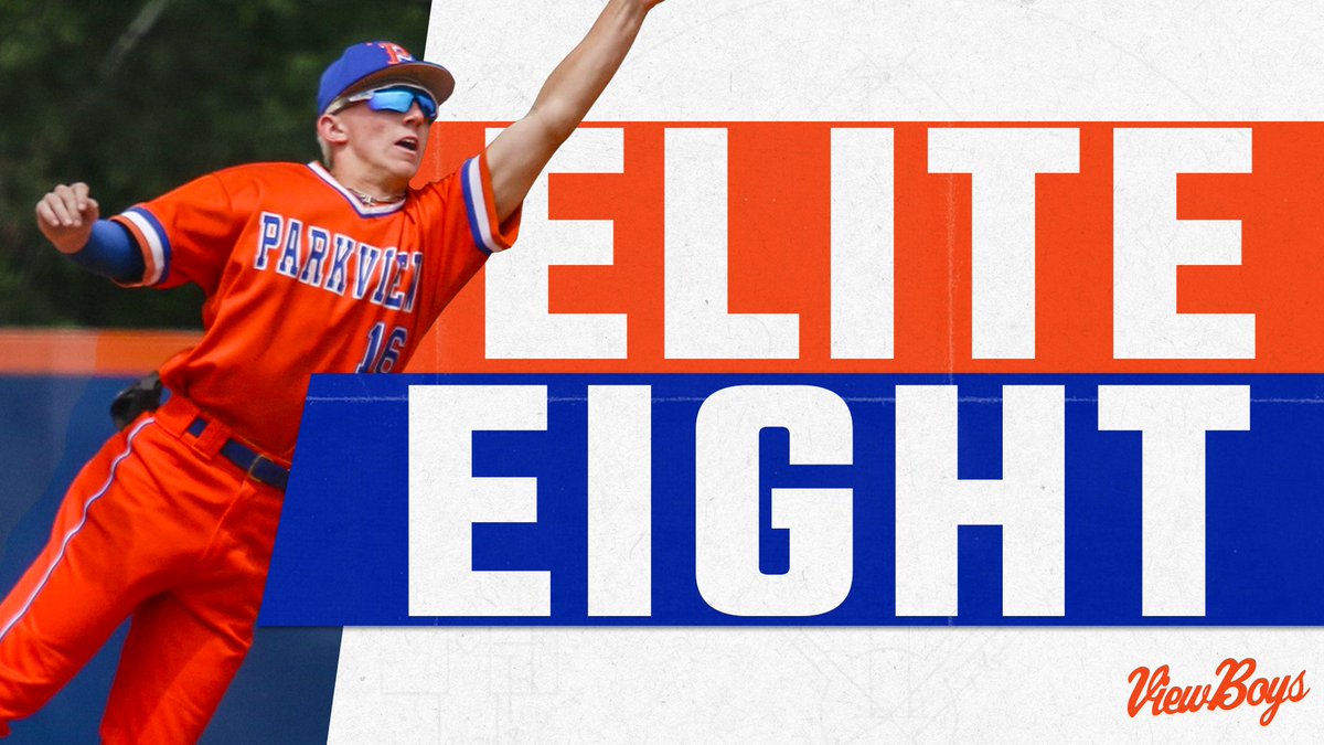 Parkview Baseball tweet media
