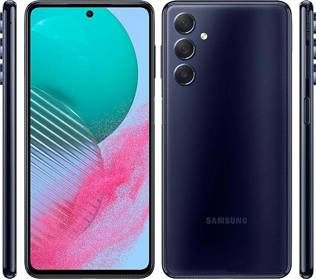 mobioffero's tweet photo. Samsung Galaxy M54  - Full Phone Specifications https://t.co/i5bamq6N4Q https://t.co/Pwx6NSzZOo