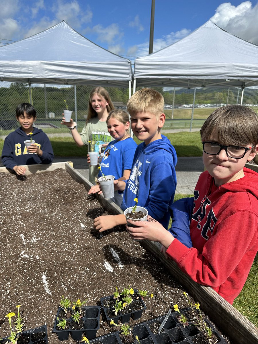 Fletcher Elementary tweet media