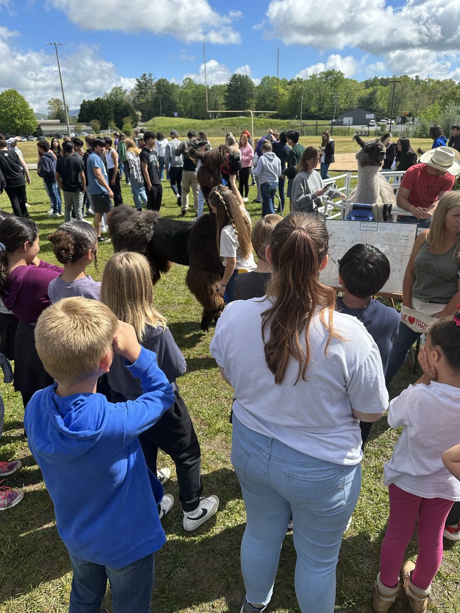 Fletcher Elementary tweet media