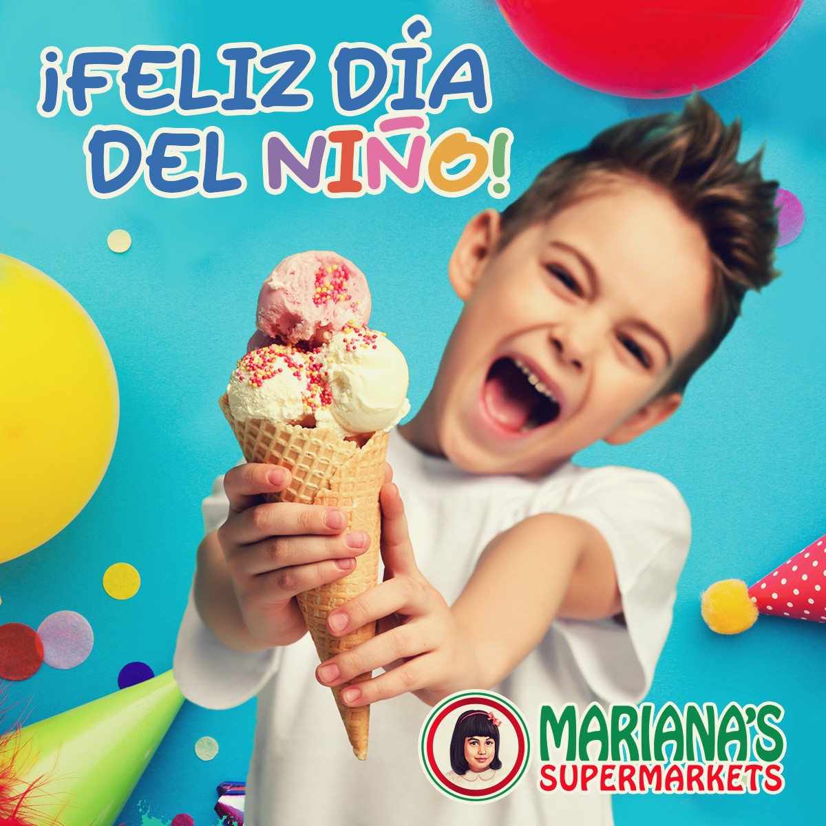 Mariana's Markets tweet media