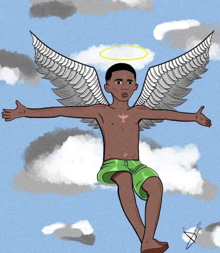 TioVisao's tweet photo. Vários mlk bom que se foi nessa louca vida, e vários vacilão fazendo peso na terra, as vezes a vida não é justa..🕊️☯️ https://t.co/hYpokNMrou