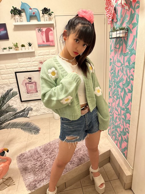 Twitterのコスプレ画像3