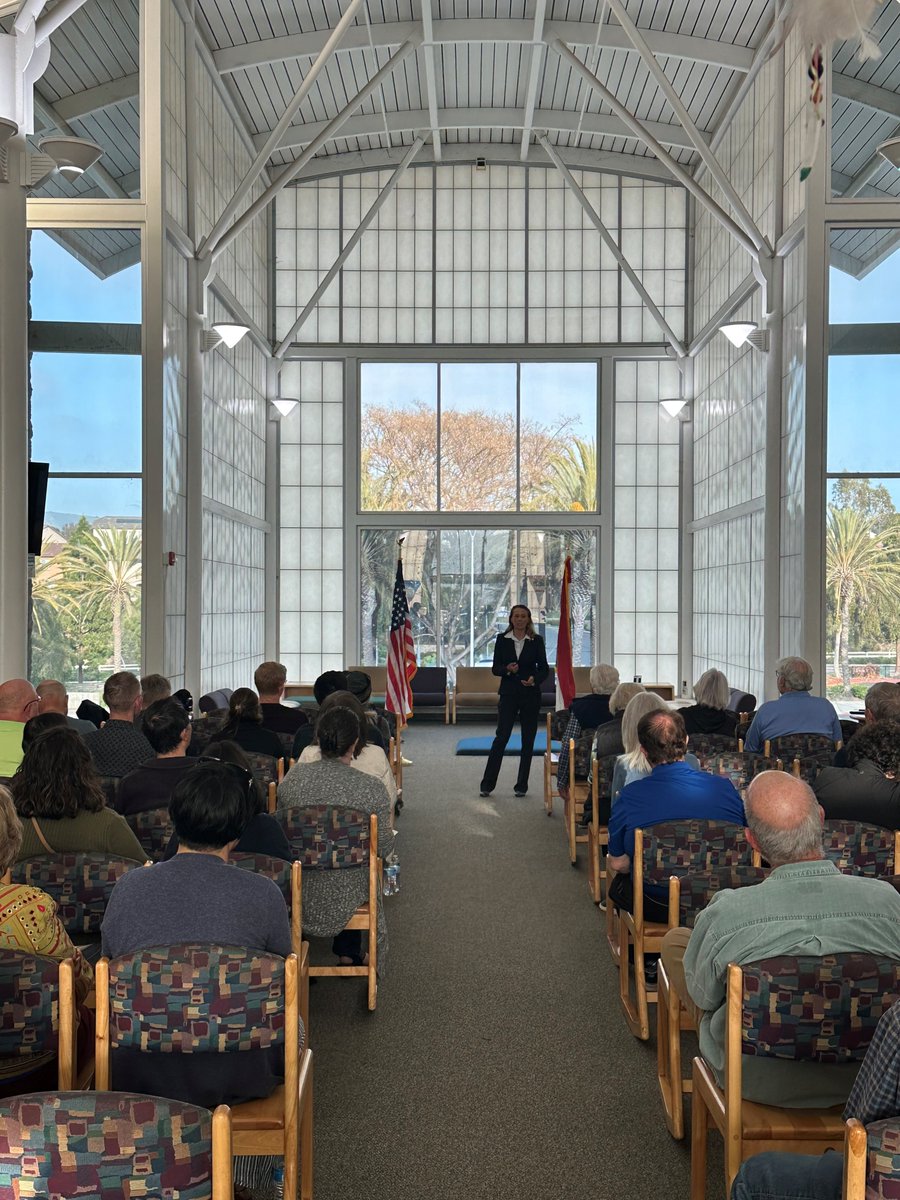 Thank you to everyone who joined our #RanchoPenasquitos Meet and Greet this week! It was wonderful to hear from so many engaged neighbors about the challenges and opportunities facing our community!