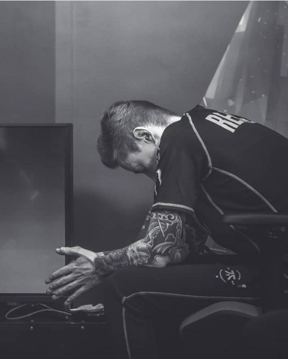 Fnatic Dragons tweet media
