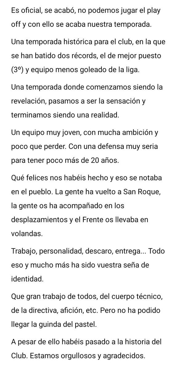 CD_Agoncillo's tweet photo. Orgullosos. Agoncillo. Aquí no se rinde nadie. https://t.co/ccAj1ZkOen