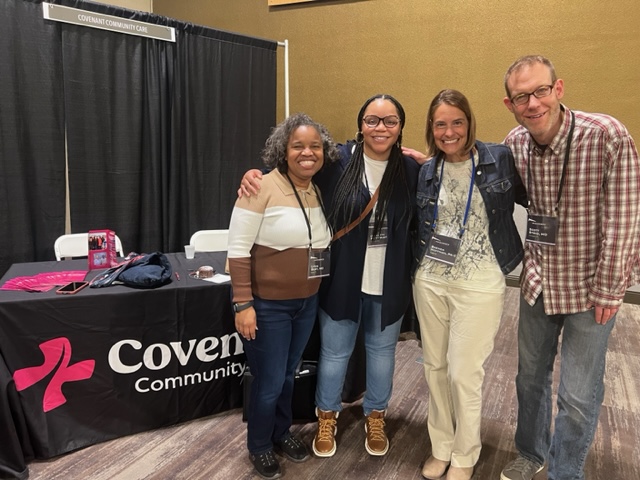 CCCDetroit's tweet photo. The Covenant Courier...Back Again! - https://t.co/sCGZq8kfmm
Check it out for news about our Cody-Rouge construction project, new logo, revamped website, and the 2023 CCHF conference. https://t.co/DrwUlF5jLV