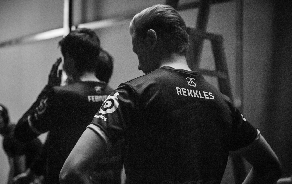 Fnatic Dragons tweet media