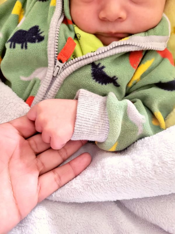 INetworkHearts's tweet photo. Our Casa del Jardin baby is now 1 month old today! 💙👶🏻🍼 We want to give a big thank you to our staff and generous donors for providing a nurturing environment for both mother and baby.👩🏻‍🍼❤️
For more information on how to help, check out our IG post! https://t.co/RSu9AJPk70