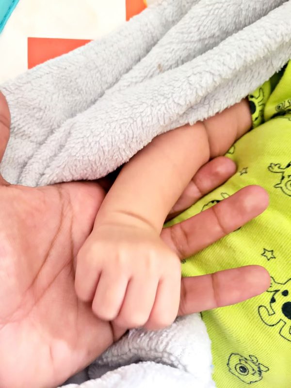 INetworkHearts's tweet photo. Our Casa del Jardin baby is now 1 month old today! 💙👶🏻🍼 We want to give a big thank you to our staff and generous donors for providing a nurturing environment for both mother and baby.👩🏻‍🍼❤️
For more information on how to help, check out our IG post! https://t.co/RSu9AJPk70