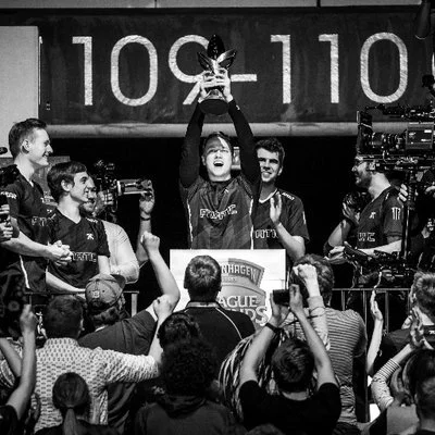 Fnatic Dragons tweet media