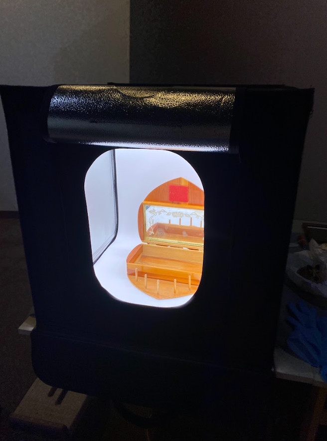 Stearns History Museum tweet media