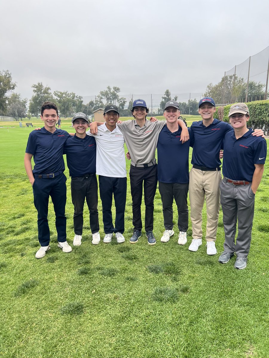 Redondo Athletics tweet media